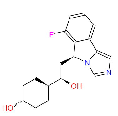  CAS： 1402837-78-8，英文名称：Navoximod