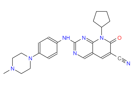 CAS： 1357470-29-1，英文名称：ON123300 