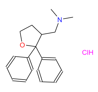 CAS： 195615-84-0，英文名称：Anavex 2-73 