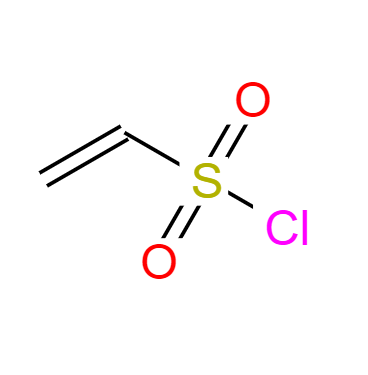 CAS： 6608-47-5，中文名称： 乙烯基磺酰氯;N-(3-甲氧基苯基)-2-吗啉-4-基-2-氧代-乙酰胺