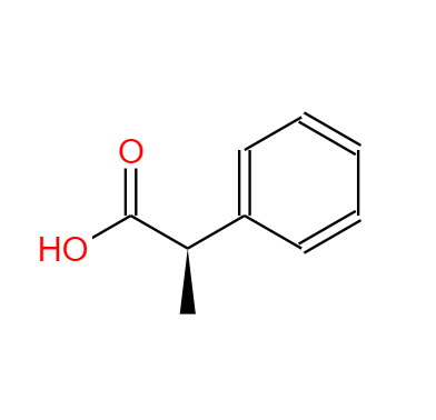 CAS： 7782-26-5，中文名称： (R)-(-)-2-苯丙酸 英文名称：(R)-2-Phenylpropanoicacid 