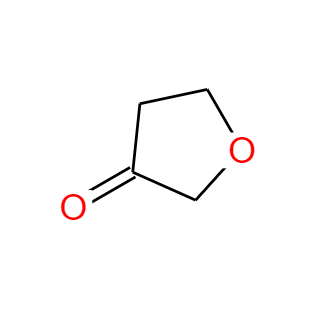 CAS： 22929-52-8，中文名称： 四氢呋喃-3-酮 英文名称：Dihydrofuran-3(2H)-one 