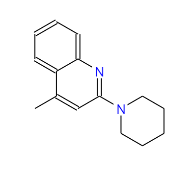 CAS： 5465-86-1，中文名称： ML204 