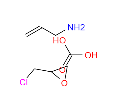 CAS： 845273-93-0，中文名称： 碳酸司维拉姆 英文名称：SevelaMer carbonate 