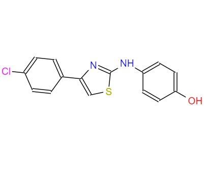 CAS： 312636-16-1，中文名称： 鞘氨醇激酶抑制剂 英文名称：SKI II 
