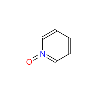 CAS： 694-59-7，中文名称： 吡啶-N-氧化物 英文名称：Pyridine-N-oxide 