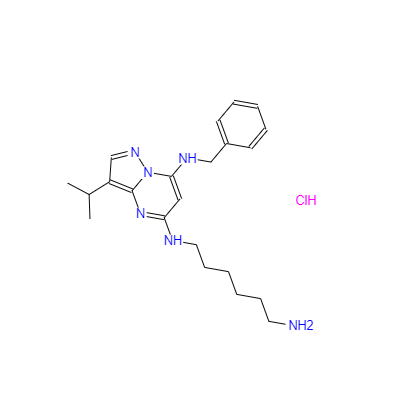 CAS： 1397219-81-6，英文名称：BS-181 HCl 