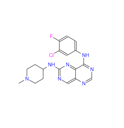 CAS： 196612-93-8，中文名称： BIBX1382游离态 英文名称：BIBX1382 