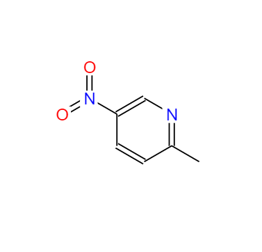 CAS： 21203-68-9，中文名称： 2-甲基-5-硝基吡啶 英文名称：2-Methyl-5-nitropyridine 