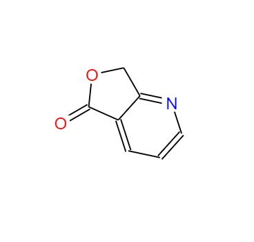  CAS： 5657-51-2，中文名称： 氮杂苯酞 英文名称：4-Azaphthalide