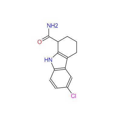 CAS： 49843-98-3,中文名称： EX-527 