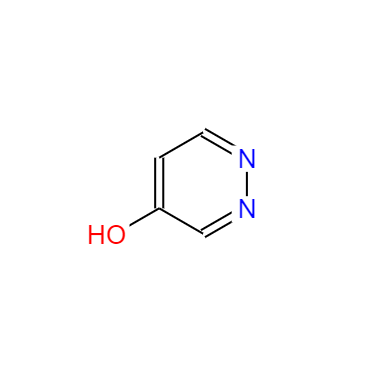 CAS： 20733-10-2，中文名称： 4-羟基哒嗪 英文名称：4-Pyridazinol 