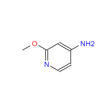 CAS： 20265-39-8，中文名称： 4-氨基-2-甲氧基吡啶 英文名称：4-Amino-2-methoxypyridine 