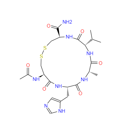 CAS： 229971-81-7，英文名称：Exherin 