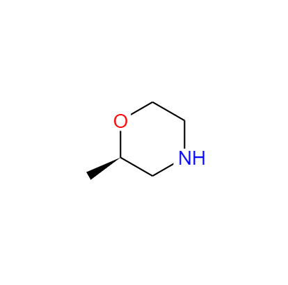 CAS： 168038-14-0，中文名称： (R)-2-甲基吗啡啉盐酸盐 英文名称：(R)-2-Methylmorpholinehydrochloride 