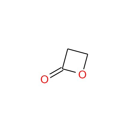  CAS： 57-57-8，中文名称： 疫苗灭活剂 β-丙内酯 英文名称：β-Propiolactone