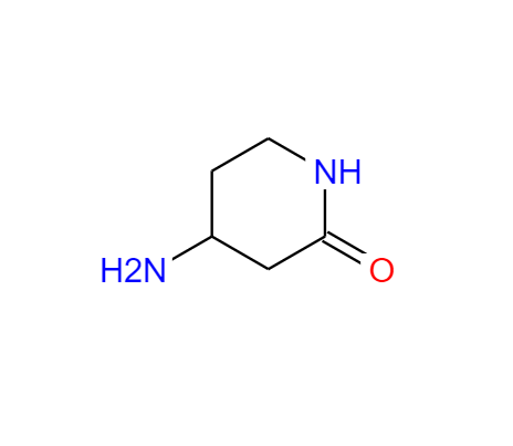 CAS： 5513-66-6，中文名称： 4-氨基-2-哌啶酮 英文名称：4-Amino-2-piperidinone 