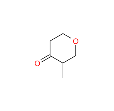 CAS： 119124-53-7，中文名称： 3-甲基四氢吡喃-4-酮 英文名称：3-methyldihydro-2H-pyran-4(3H)-one 