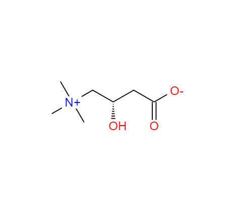 CAS： 541-14-0，中文名称： D-肉碱 英文名称：D-Carnitine 