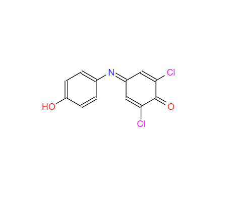  CAS： 956-48-9,中文名称： 2,6-二氯靛酚 英文名称：2,6-dichlorophenolindophenol