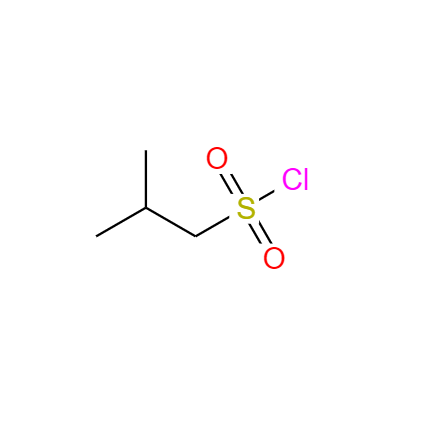 CAS： 35432-36-1，中文名称： 异丁烷磺酰氯 英文名称：Isobutanesulfonyl chloride 