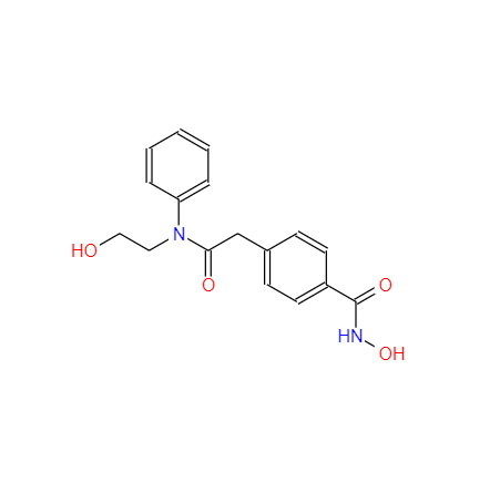 CAS： 1429651-50-2，英文名称：HPOB 