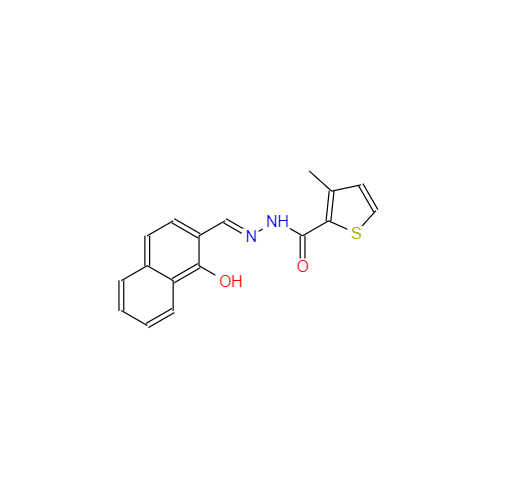 CAS： 444930-42-1，英文名称：PCNA-I1 