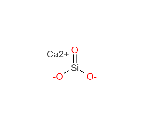  CAS： 13983-17-0，中文名称： 硅灰石粉 英文名称：Calcium metasilicate