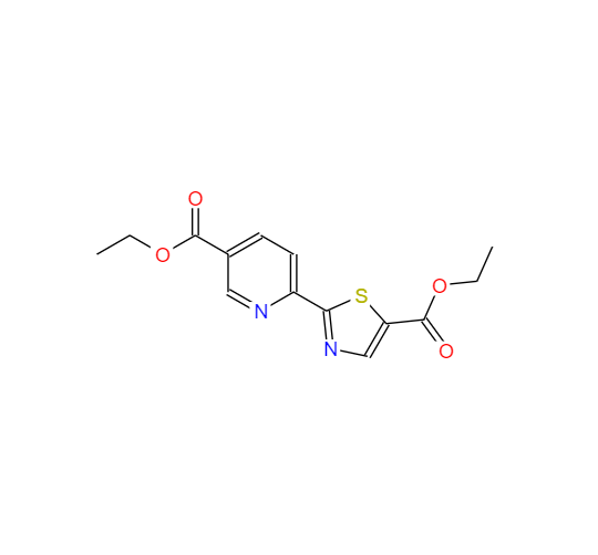  CAS： 1821370-70-0，英文名称：Diethyl-pythiDC 