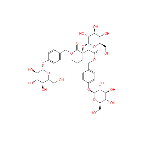 CAS： 256459-34-4，英文名称：DactylorhinA 
