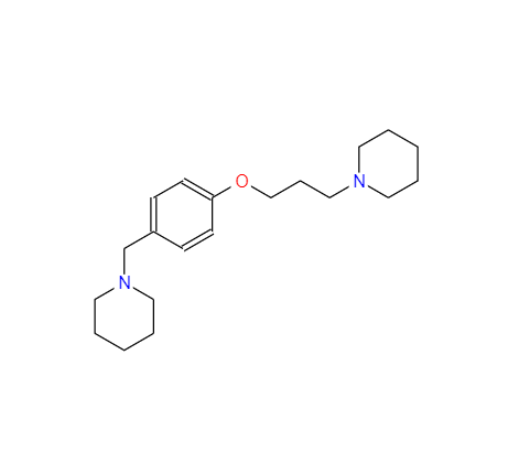 CAS： 398473-34-2，英文名称：JNJ-5207852 