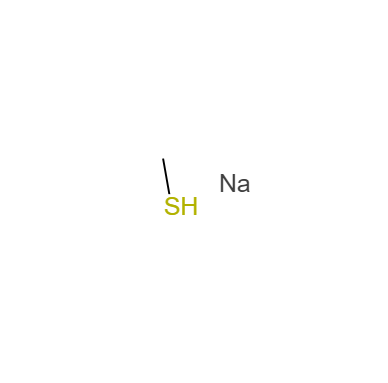 CAS： 5188-07-8，中文名称： 甲硫醇钠 英文名称：SodiuM thioMethoxide 