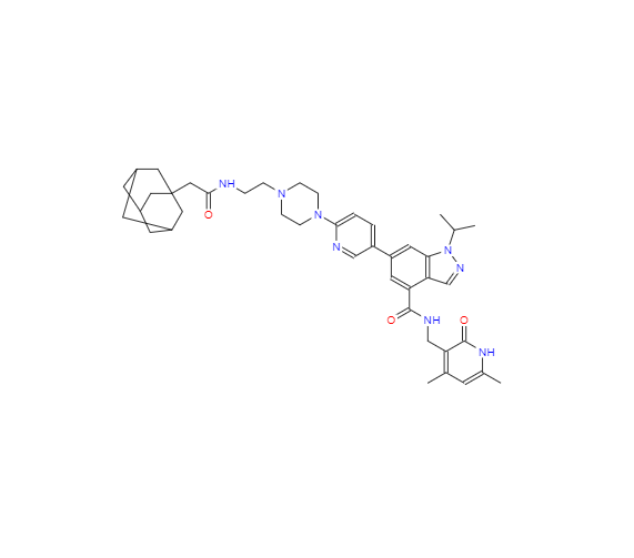 CAS： 2225938-17-8，英文名称：MS1943 