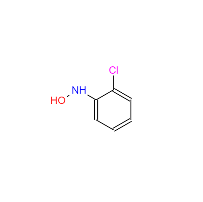 CAS： 10468-16-3，中文名称： 2-氯苯基羟胺 英文名称：2-chlorophenylhydroxylamine 