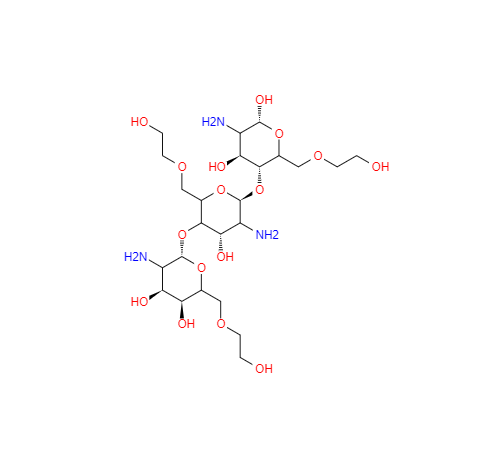 CAS： 123938-86-3，中文名称： 羟乙基壳聚糖 英文名称：chemicalbookcheck 
