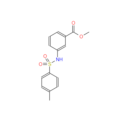 CAS： 173436-66-3，英文名称：MSAB 