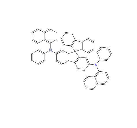 CAS： 932739-76-9，英文名称：Spiro-NPB 