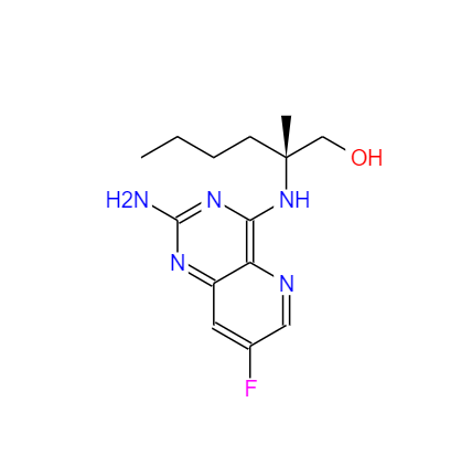 CAS： 2004677-13-6，英文名称：Selgantolimod 