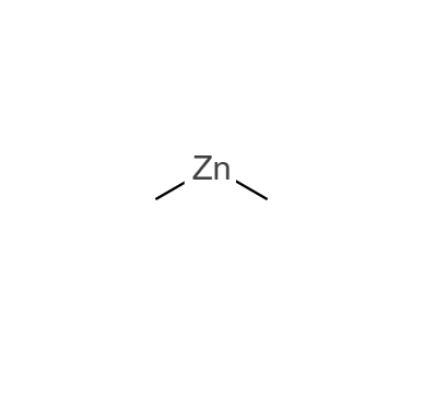 CAS： 544-97-8，中文名称： 二甲基锌 英文名称： Dimethylzink 