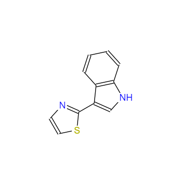CAS： 135531-86-1，中文名称： 植保素 英文名称：Camalexin 