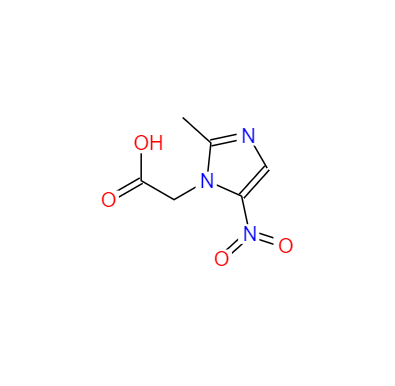  CAS： 1010-93-1，中文名称： 甲硝唑EP杂质G 英文名称：Metronidazole Impurity G