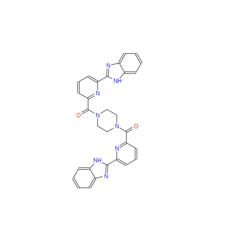 CAS： 1912399-75-7，英文名称：BT-11 