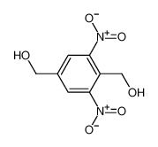 CAS： 171809-19-1，中文名称： 2,6-二硝基-1,4-苯二甲醇 
