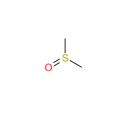 CAS： 67-68-5，中文名称： 二甲基亚砜 英文名称： Methyl sulfoxide 