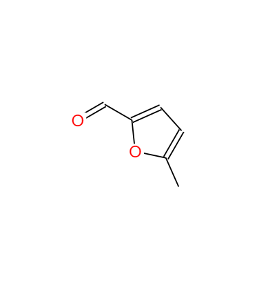 CAS： 620-02-0，中文名称： 5-甲基糠醛 英文名称：5-Methylfurfural 