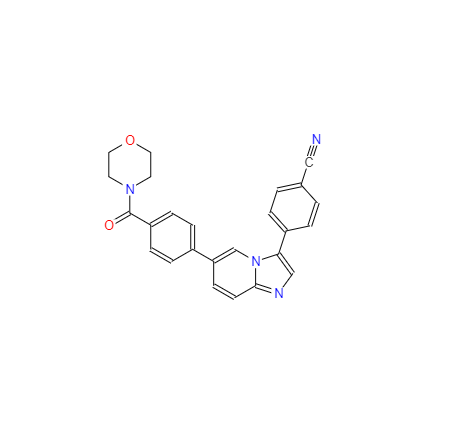  CAS： 1464151-33-4，英文名称：ETC-206 