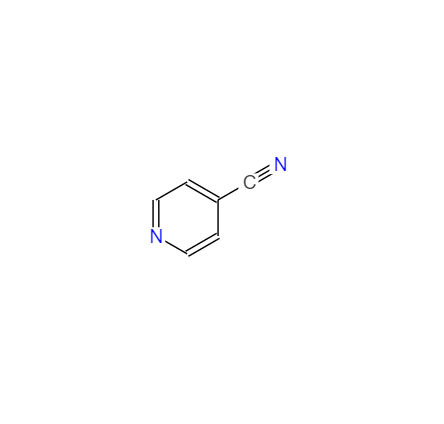 CAS： 100-48-1，中文名称： 4-氰基吡啶 英文名称：4-Cyanopyridine 