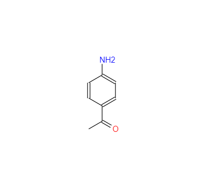 CAS： 99-92-3，中文名称： 对氨基苯乙酮 英文名称： 4-Aminoacetophenone 