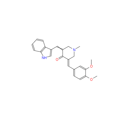 CAS： 1370032-19-1，英文名称：CA-5f 