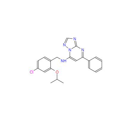 CAS： 1637300-25-4，英文名称：AF64394 